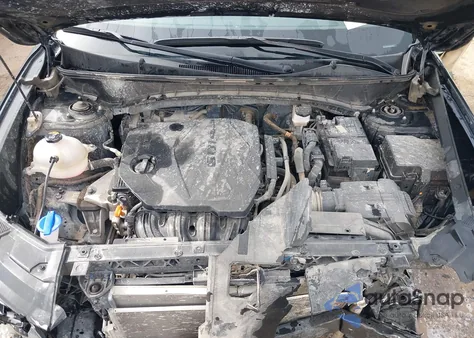 2024 Hyundai Tucson Sel from USA, damaged, VIN 5NMJB3DE6R8374731